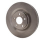 DFC 19-24 Infiniti QX50 Front Brake Rotor