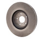 DFC 19-24 Infiniti QX50 Front Brake Rotor
