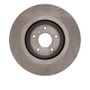 DFC 19-24 Infiniti QX50 Front Brake Rotor