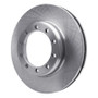 DFC 94-99 Ford B700 Bus Chassis(w/Front Disc Brakes) Front Brake Rotor