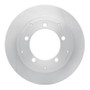 DFC 79-03 Blue Bird CV200 Front/Rear Brake Rotor