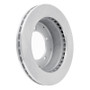 DFC 79-03 Blue Bird CV200 Front/Rear Brake Rotor
