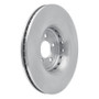 DFC 14-23 Dodge Charger Front Brake Rotor