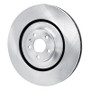 DFC 12-18 Audi A8 Front Brake Rotor
