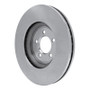 DFC 06-10 Jaguar XF Front Brake Rotor