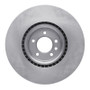 DFC 10-17 Land Rover Range Rover Front Brake Rotor