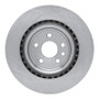 DFC 17-20 Jaguar F-Pace Rear Brake Rotor