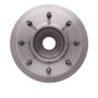 DFC 05-07 Ford F-350 Super Duty 2WD Front Brake Rotor