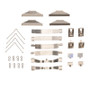 DFC 76-83 Dodge Colt Front Premium Hardware Kit