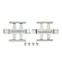 DFC 05-12 Hino 165 Rear/Front Premium Hardware Kit