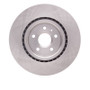 DFC 09-17 Buick Regal Front Brake Rotor