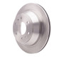 DFC 02-09 Buick Rainier Rear Brake Rotor