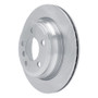 DFC 06-20 BMW 328i Rear Brake Rotor