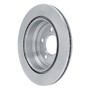 DFC 06-20 BMW 328i Rear Brake Rotor