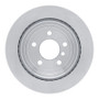 DFC 06-20 BMW 328i Rear Brake Rotor