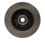 DFC 71-81 Chrysler New Yorker Front Brake Rotor