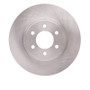 DFC 03-03 Dodge Durango Front Brake Rotor
