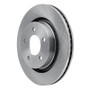 DFC 99-04 Chrysler Concorde Front Brake Rotor