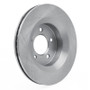 DFC 99-04 Chrysler Concorde Front Brake Rotor