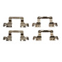 DFC 20-25 Audi S7 Rear Premium Hardware Kit