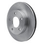 DFC 75-79 Ford LTD Left Rear Brake Rotor