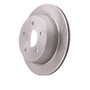 DFC 98-05 Chevrolet S10 Rear Brake Rotor