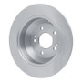 DFC 15-20 Kia Sorento Rear Brake Rotor