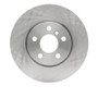 DFC 14-21 Mini Cooper Clubman Front Brake Rotor