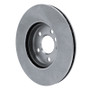 DFC 14-21 Mini Cooper Clubman Front Brake Rotor