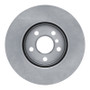DFC 14-21 Mini Cooper Clubman Front Brake Rotor