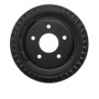 DFC 87-03 Chevrolet S10 Rear True Balanced Brake Drum