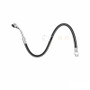 DFC 84-84 Pontiac Fiero Front-R Brake Hose