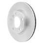 DFC 91-06 BMW Z3 Front Brake Rotor