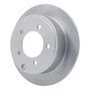 DFC 07-17 Chrysler Sebring Rear Brake Rotor
