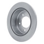 DFC 07-17 Chrysler Sebring Rear Brake Rotor