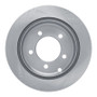 DFC 07-17 Chrysler Sebring Rear Brake Rotor