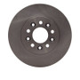 DFC 04-07 Ford Freestar Front Brake Rotor