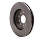 DFC 04-07 Ford Freestar Front Brake Rotor