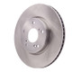 DFC 13-22 Honda Accord Coupe Front Brake Rotor
