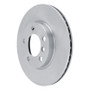 DFC 11-16 Mini Cooper Countryman Front Brake Rotor