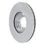 DFC 11-16 Mini Cooper Countryman Front Brake Rotor
