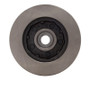 DFC 86-92 Ford Explorer Front Brake Rotor
