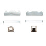 DFC 75-80 Ford LTD Rear Premium Hardware Kit