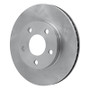 DFC 97-05 Chevrolet Classic Front Brake Rotor