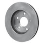 DFC 97-05 Chevrolet Classic Front Brake Rotor