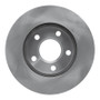 DFC 97-05 Chevrolet Classic Front Brake Rotor