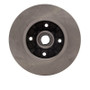 DFC 76-84 Porsche 924 Front Brake Rotor
