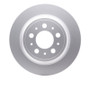 DFC 99-09 Volvo XC70/S80/V70/S60 Rear GeoSPEC Coated Rotor
