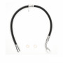 DFC 12-14 Chevrolet Camaro Front-L Brake Hose