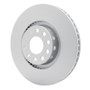 DFC 02-05 Volkswagen Passat (USA/Canada) Front GeoSPEC Coated Rotor